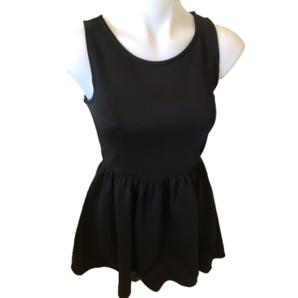 Divided Dress